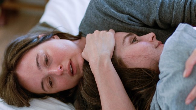 Inside Track: Fall festival films drop trailers and a Cannes favorite leads early predictions