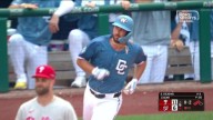 Alec Bohm homers in his return as the Phillies defeat the Nationals, 11