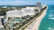 Famous Florida luxury hotel is opening a water park with slides
