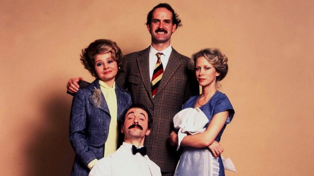 BBC series hailed ‘best British sitcom ever’ is making surprise return
