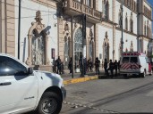 Catea FGE clínicas en investigación por presuntas prácticas irregularidades en cirugías