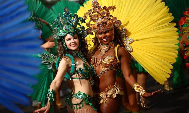 Notting Hill Carnival should be run by City Hall, Conservative leader says amid safety fears