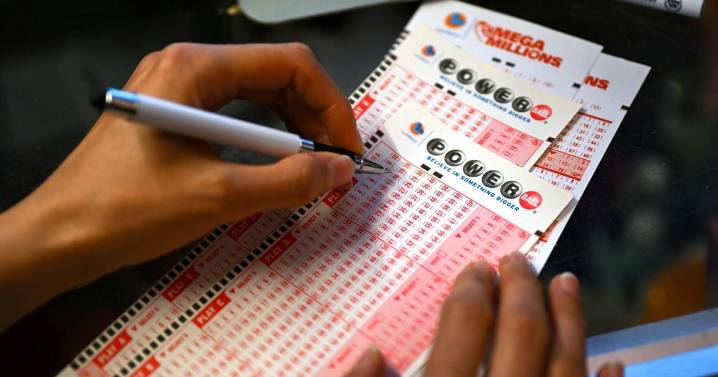 Powerball’s 10th largest jackpot lined up for Monday after no winner matched all six numbers on Saturday draw