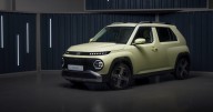 El galardonado Hyundai Inster inicia sus ventas en Chile