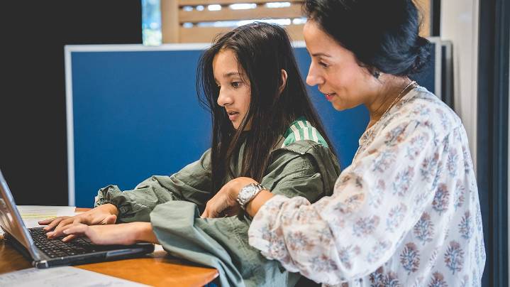 Private school quality without the price tag: Unbound Academy opens fall 2025 enrollment