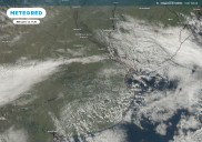 El tiempo en el AMBA este fin de semana largo del Día del Niño: ¿luego del frío, vuelven las lluvias y tormentas?