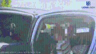 WATCH: Heber City Police help child left in hot car, mom arrested and charged