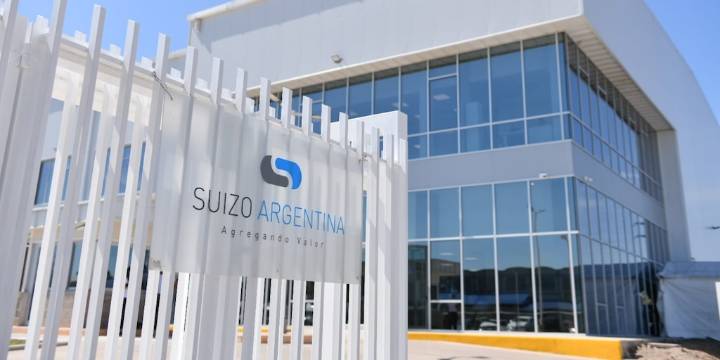 Los dueños de la Suizo Argentina  pidieron cerrar la causa de las coimas: alegan que es “cosa juzgada”