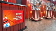Quini 6: los números ganadores del sorteo del domingo