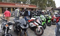 “Día de los caídos en moto”, un homenaje surgido en Olavarría que se conmemora en todo el país