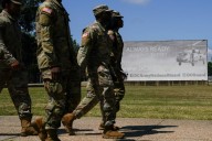 1,700 National Guard troops to be 'force multiplier' for ICE: Homan