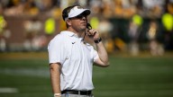 Report: Missouri football QBs Beau Pribula, Sam Horn to split halves vs UCA