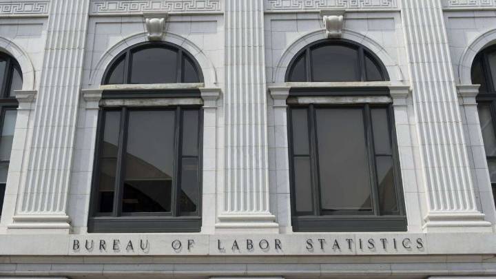 Trump taps Project 2025 contributor to lead the Bureau of Labor Stats