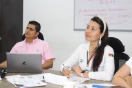 Cierre de las Mesas de Participación Social en Salud 2024