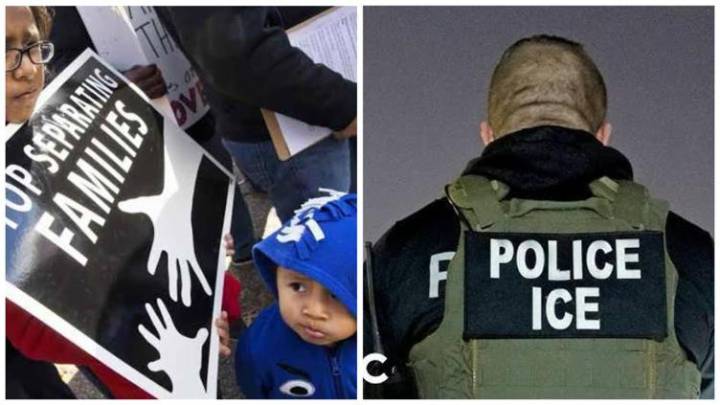Demandan a ICE por deportar a niño con cáncer de riñón en etapa 4