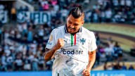 Último tren para Tecatito Corona