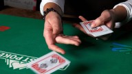 Dealer hiring event at Hard Rock Casino Rockford Sept. 2