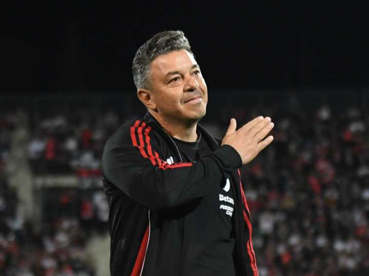 River vs San Martín de San Juan, por el Torneo Clausura 2025: minuto a minuto, en directo