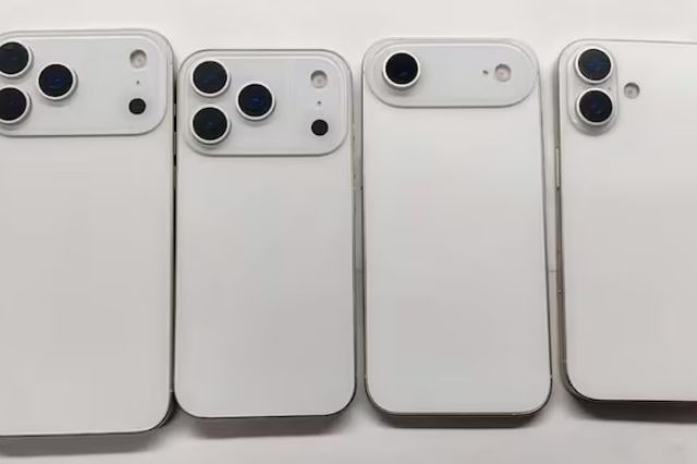 iPhone 17: lo que se sabe del nuevo modelo de Apple y su posible llegada a México