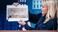 Trump: Redesigning the White House