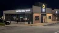 Shooting at Milledgeville Buffalo Wild Wings leaves employee dead, 2 suspects arrested, police say