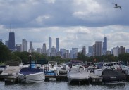 Chicago mayor defies President Trump's immigration crackdown plan for the city