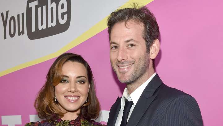 Aubrey Plaza’s Husband: 5 Things to Know About Jeff Baena