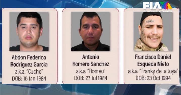 Violenta alianza surge en México: Los aliados de "El Mayito Flaco" para vencer a Los Chapitos