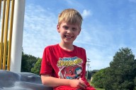 Mom Pleaded for Help When Son Went Missing. Now He's Been Found in Shallow Grave