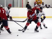 Owen Sound Attack opens main camp Wednesday in Shallow Lake