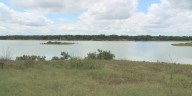 Lake officials considering reallocating water in Lake Whitney