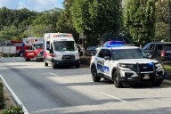 Officer Injured, Suspect Dead After Shooting at Emory University Campus in Atlanta: Reports