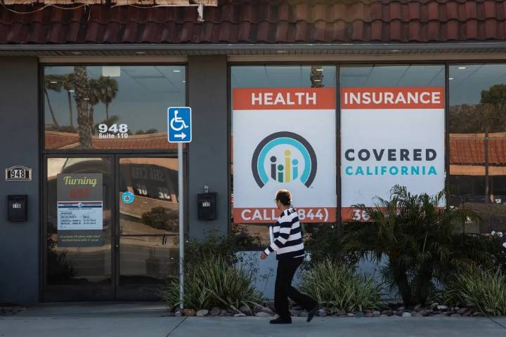 Covered California health insurance will cost more in 2026. Here’s what’s behind the double