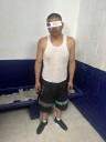 Detiene SSPE a sujeto vinculado con homicidios en Ciudad Juárez