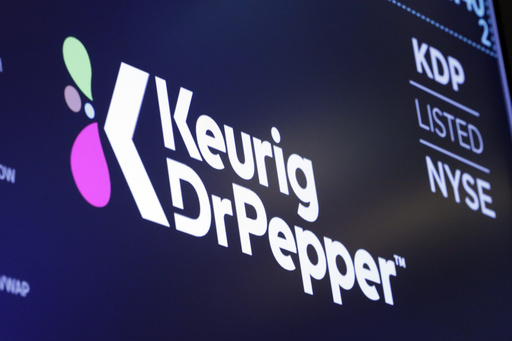 Keurig Dr Pepper to buy Peet's Coffee owner in $18 billion deal