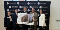 UPIKE’s Tanner College of Dental Medicine taking root
