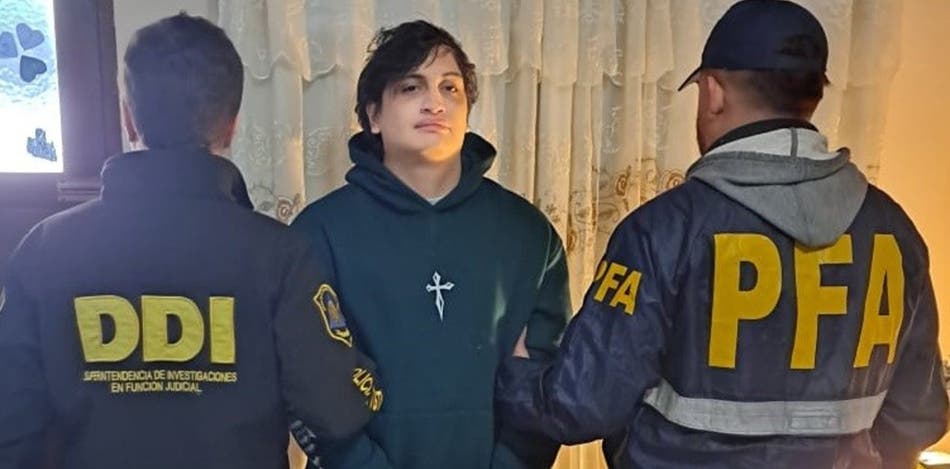 Piratería: detienen en Paraná al creador de “Al ángulo TV”, una página ilegal que retransmitía partidos de fútbol y Fórmula 1
