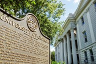 Alleged hazing under investigation at UGA