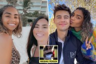 Nash Grier’s mother-in-law found safe a day after mysterious disappearance