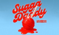 Sale Sugga daddy de Los Amigos Invisibles de cacería