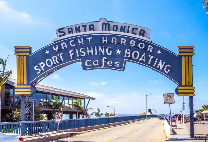 Santa Monica Pier Launches “PIERfect Benefit” Fundraiser Amid Recovery Efforts