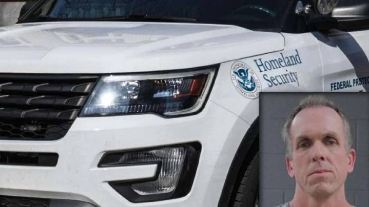 Ex-Utah Homeland Security agent faces sentencing in bath salts trafficking scheme