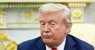 'Maybe they will, maybe they won't': Trump voices doubt over Zelenskyy