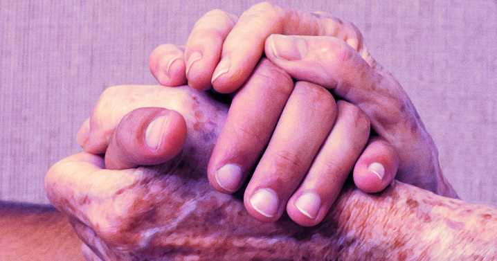 Scientists Find Evidence That Aging Is Contagious