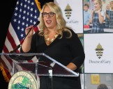 Katie Jenner named Indiana's Higher Education commissioner