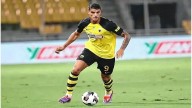 Lamela abandonó el fútbol y será ayudante de Almeyda en Sevilla