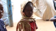 Starving Sudanese resort to animal feed in besieged el