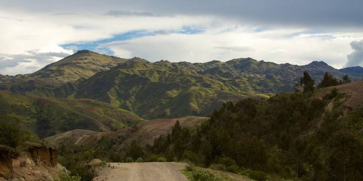 Clima en Cuzco: pronóstico de lluvias y ráfagas de viento