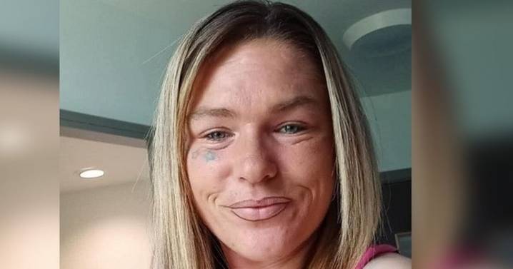 Body found in search for missing Kilmarnock woman Michelle Wade