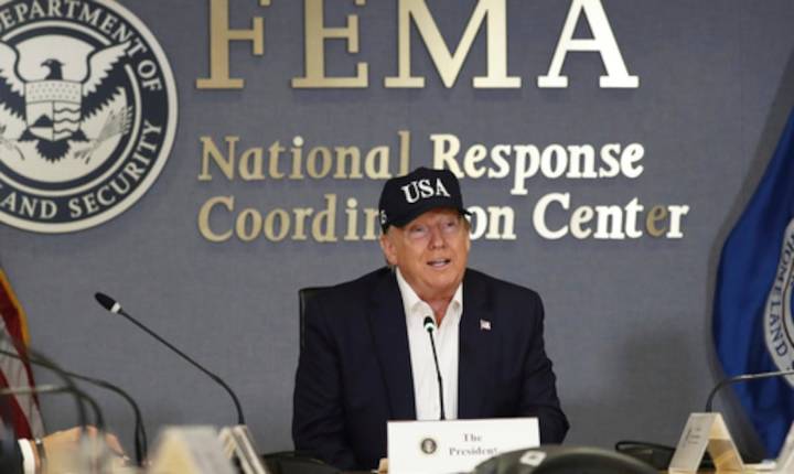 Empleados de FEMA denuncian que el liderato de la agencia federal no está preparado para responder a grandes emergencias